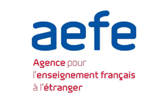 Logo AEFE