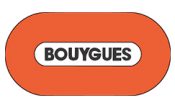 Logo Bouygues