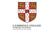 Logo Cambridge English