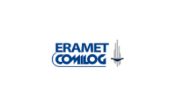 Logo Comilog Eramet