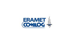 Logo Comilog Eramet