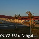Ecole française Mlf Bouygues d’Ashgabat