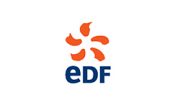 Logo EDF