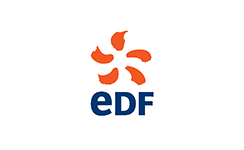 Logo EDF