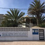 Groupe scolaire OSUI Eric Tabarly d’Essaouira