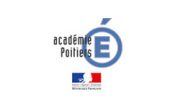 Logo Académie de Poitiers