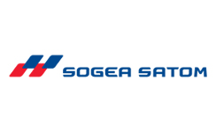 Logo Sogea