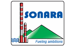 Logo Sonara