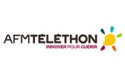 Logo AFM-Téléthon