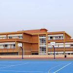 Lycée franco-libanais Mlf Alphonse de Lamartine – Tripoli