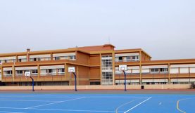 Lycée franco-libanais Mlf Alphonse de Lamartine - Tripoli