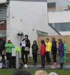 Stavanger, 20 mai 2016