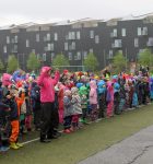 Stavanger, 20 mai 2016