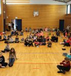 Stavanger, 20 mai 2016