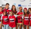 Coupe Molière 2016 (Villanueva de la Cañada)