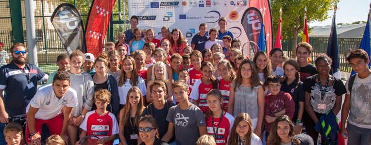 Coupe Molière 2016 (Villanueva de la Cañada)