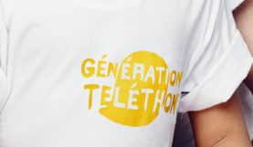 Telethon 2016