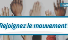 visuel campagne recrutement Mlf 2017