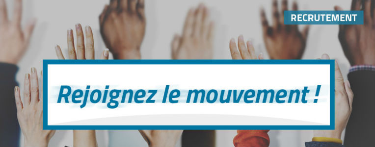 visuel campagne recrutement Mlf 2017