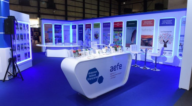 Salon du livre francophone de Beyrouth 2016