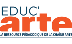 Logo d'EducArte