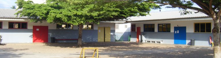 Ecole Publique Conventionnée de Port-Gentil (Gabon)