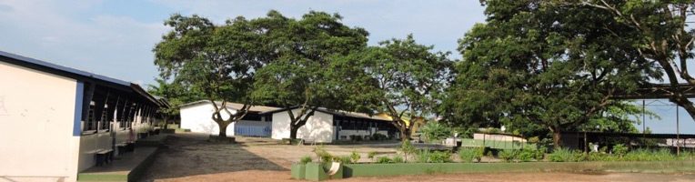 Ecole Publique conventionnée des Charbonages (Libreville, Gabon)