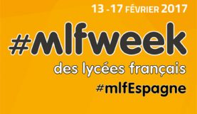 #mlfweek 2017 du réseau Espagne