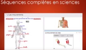 Utilisation d'It's Learning au Lycée français d'Agadir