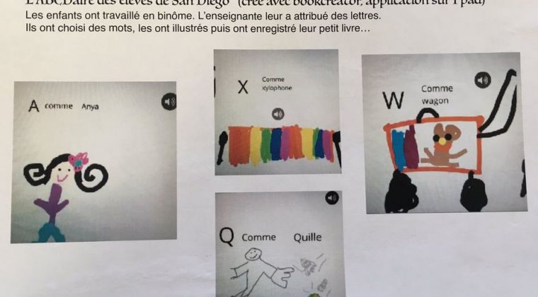 L&rsquo;abécédaire du vivre-ensemble