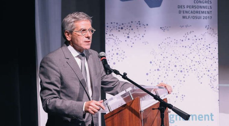 Gilles Pétreault, IGEN, sur l&rsquo;école maternelle