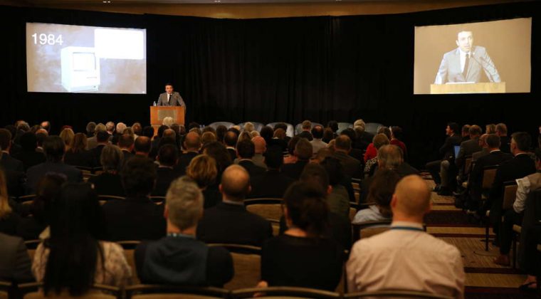 Thierry Karsenti, professeur à l&rsquo;université de Montréal