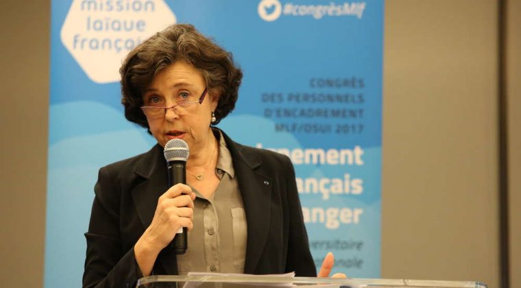 Catherine Becchetti-Bizot