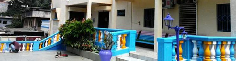 Ecole Française Jacques Monod (San Pedro, Côte d'Ivoire)