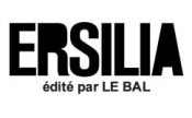 Logo d'Ersilia