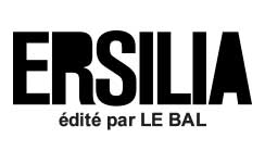 Logo d'Ersilia
