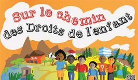 Sur le chemin des droits de l'enfant