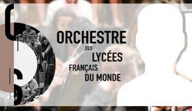 Orchestre des lycées français du monde