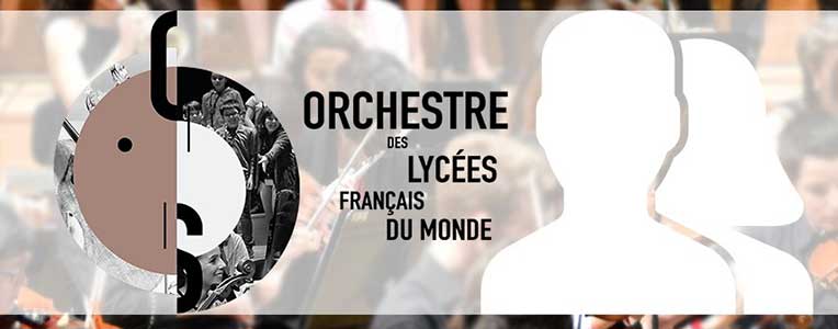 Orchestre des lycées français du monde