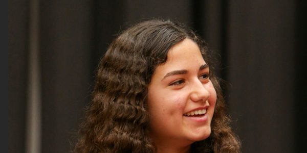 Action solidaire, Beyrouth, GLFL, novembre 2017