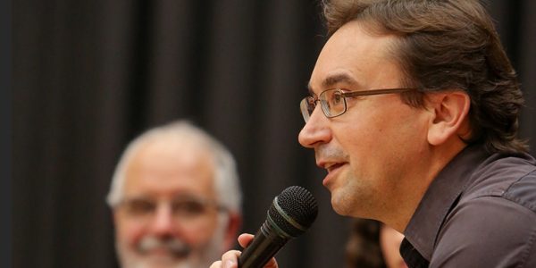 Florent Emy, Beyrouth, GLFL, novembre 2017