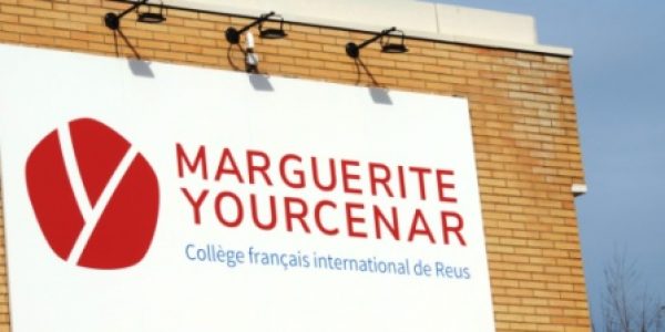 Collège français international de Reus Marguerite Yourcenar 2017