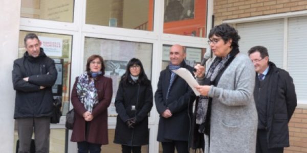 Mme Arbues, Mme Dominguez, M. Ferre, M. Perez, Mme Sardà, M. Pellicer, Mme Carot, M. Piquemal, M. Tell, M. Cabré