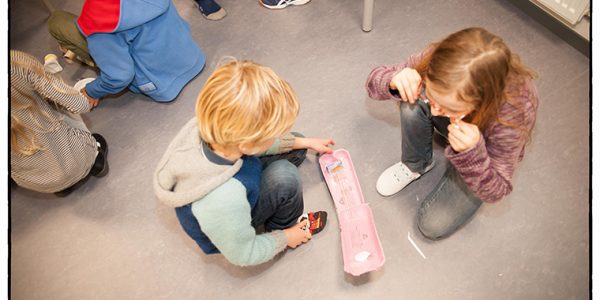 Fête de la science, Stavanger, novembre 2017