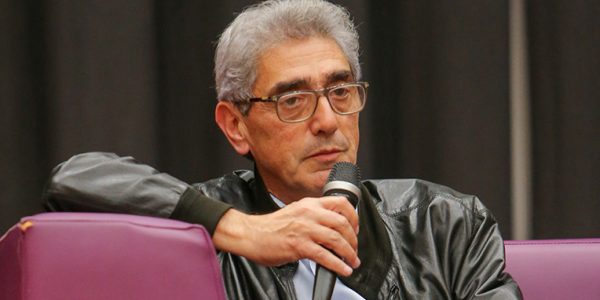 Joseph Tohmé, Beyrouth, GLFL, novembre 2017