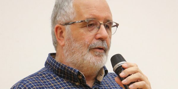 Roland Biache, Beyrouth, GLFL, novembre 2017