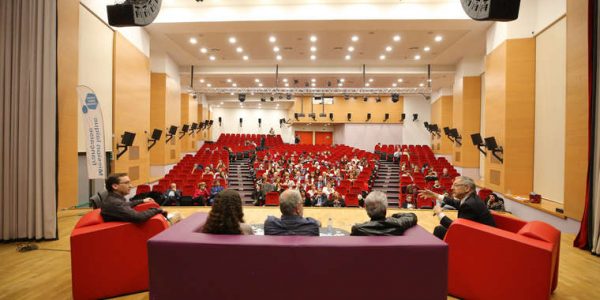 Action solidaire, Beyrouth, GLFL, 30 nov 17