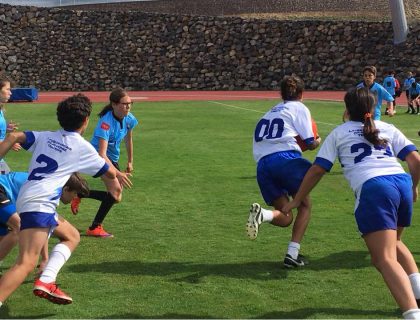 9e édition du Tournoi de la Méditerranée