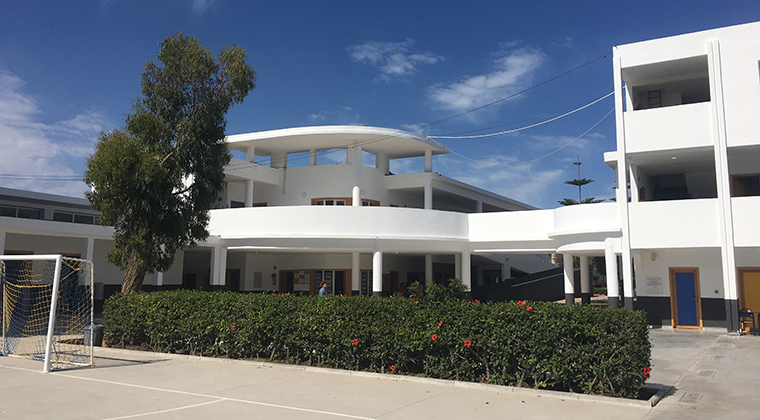 Vie scolaire au Lycée Français International Jean Charcot