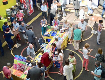 Séminaire des écoles d’entreprise, Chantilly, juillet 2018